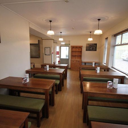 Yha Snowdon Llanberis Hostel Luaran gambar