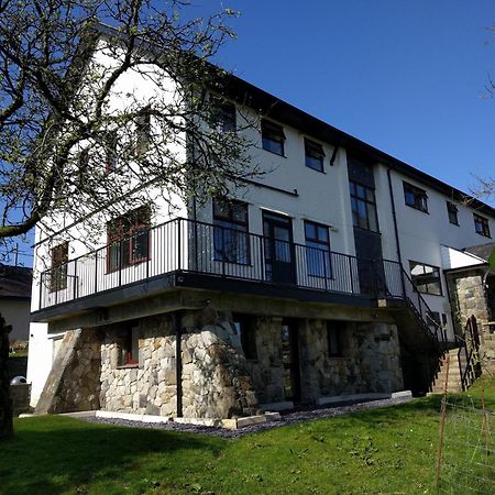 Yha Snowdon Llanberis Hostel Luaran gambar