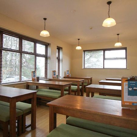 Yha Snowdon Llanberis Hostel Luaran gambar