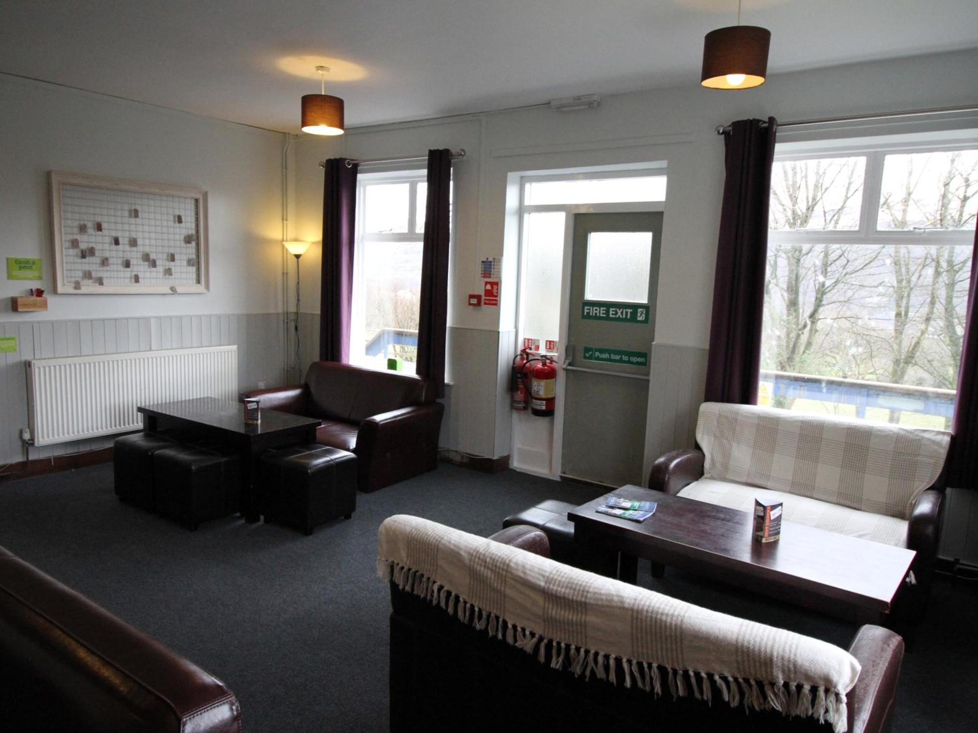 Yha Snowdon Llanberis Hostel Luaran gambar