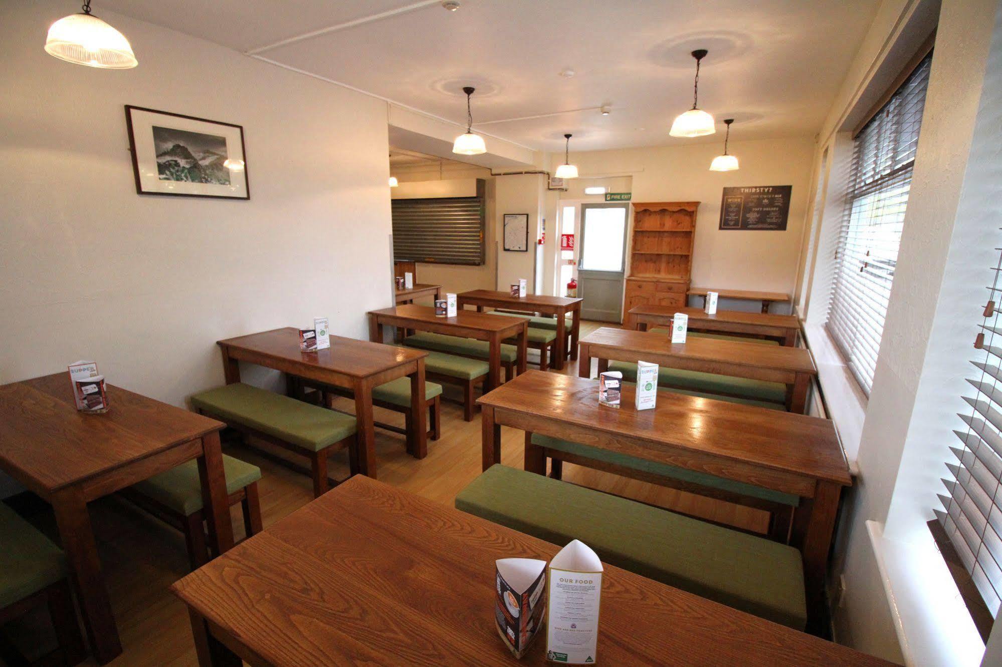 Yha Snowdon Llanberis Hostel Luaran gambar