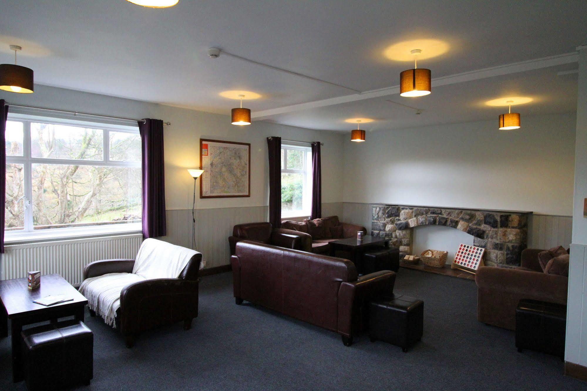 Yha Snowdon Llanberis Hostel Luaran gambar