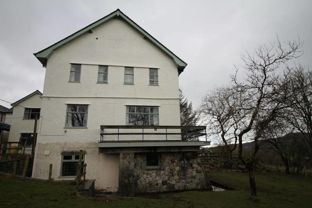 Yha Snowdon Llanberis Hostel Luaran gambar