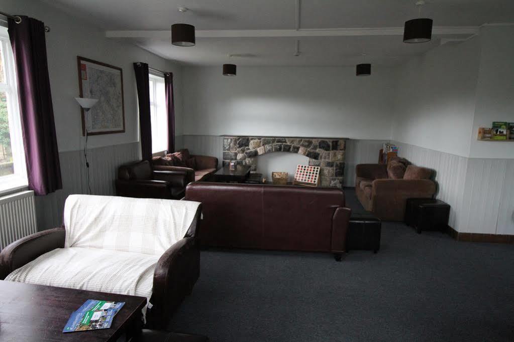 Yha Snowdon Llanberis Hostel Luaran gambar