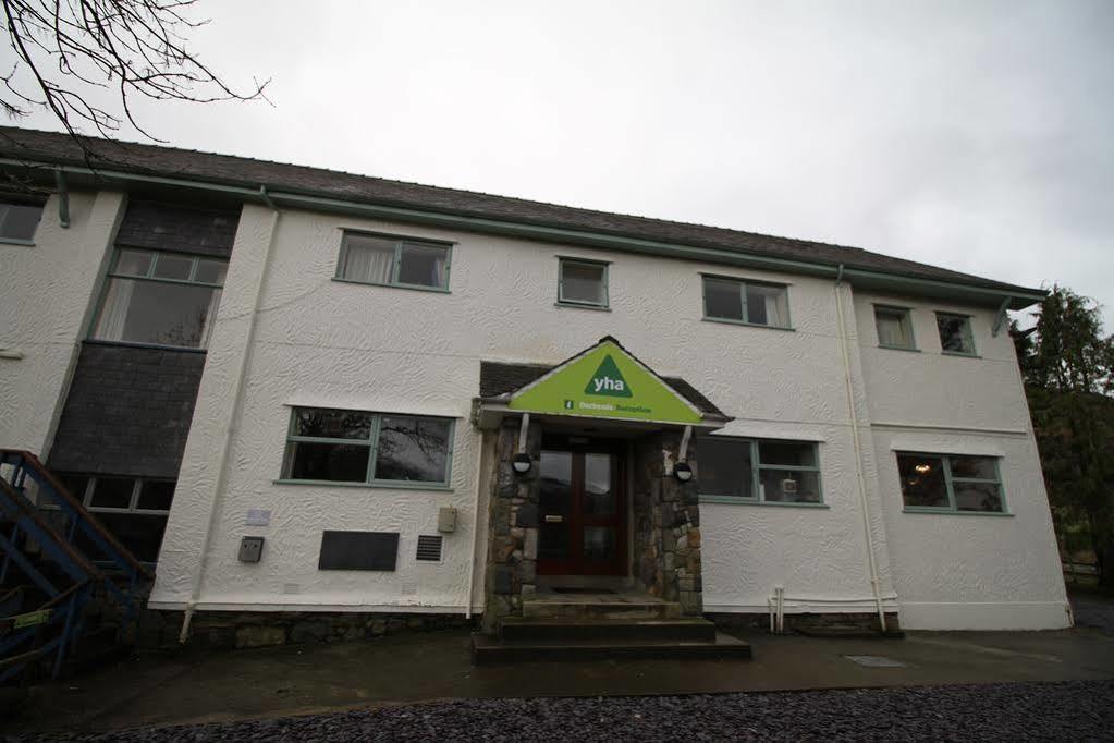 Yha Snowdon Llanberis Hostel Luaran gambar