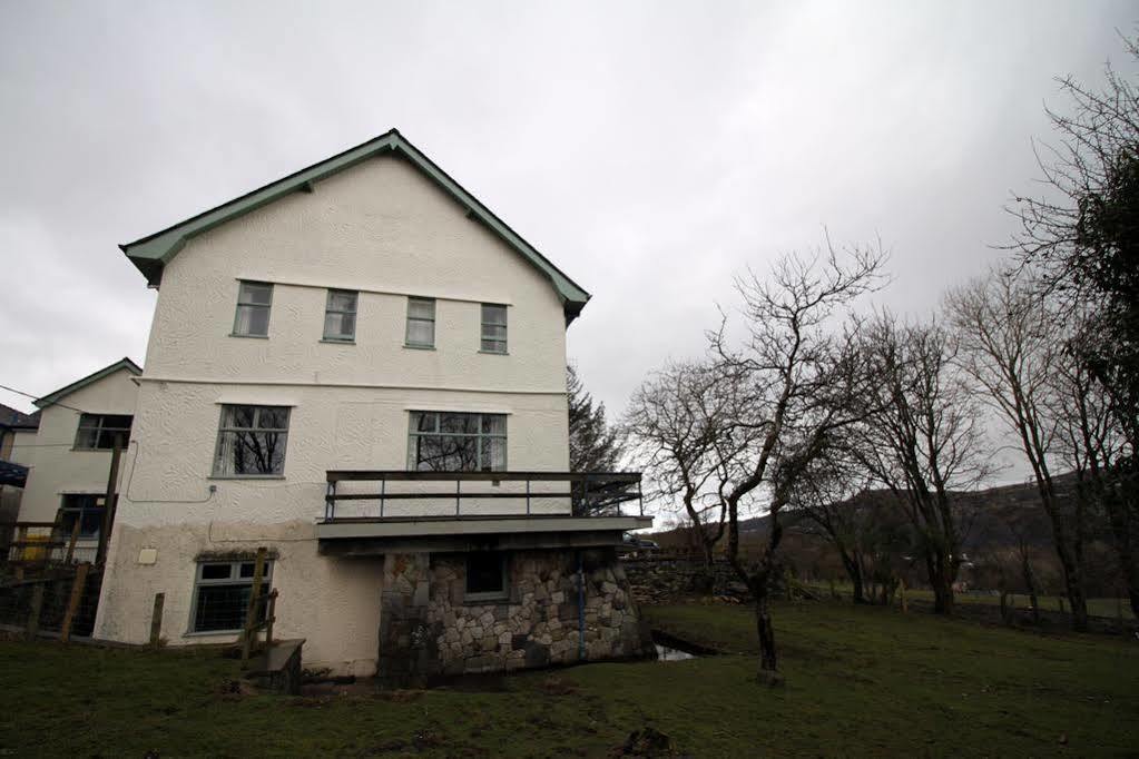 Yha Snowdon Llanberis Hostel Luaran gambar