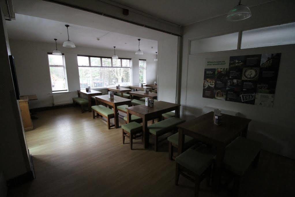 Yha Snowdon Llanberis Hostel Luaran gambar