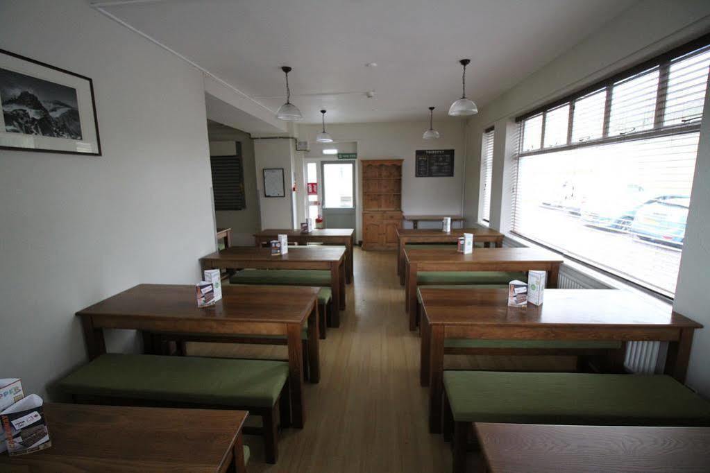 Yha Snowdon Llanberis Hostel Luaran gambar