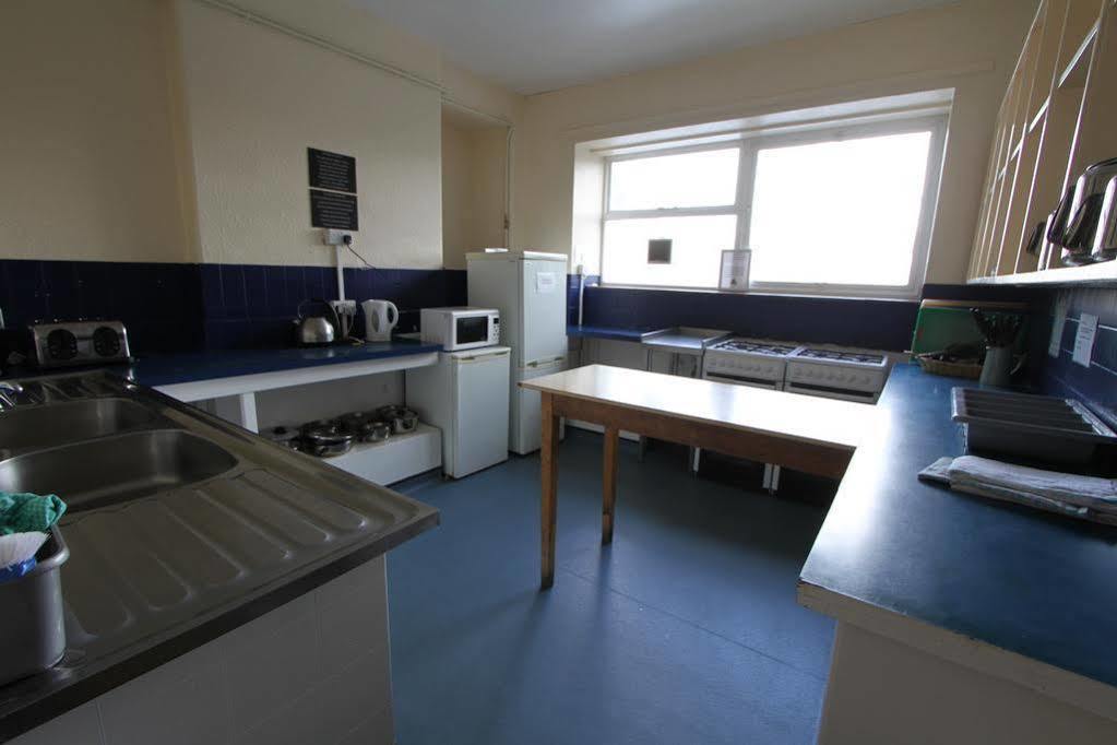 Yha Snowdon Llanberis Hostel Luaran gambar