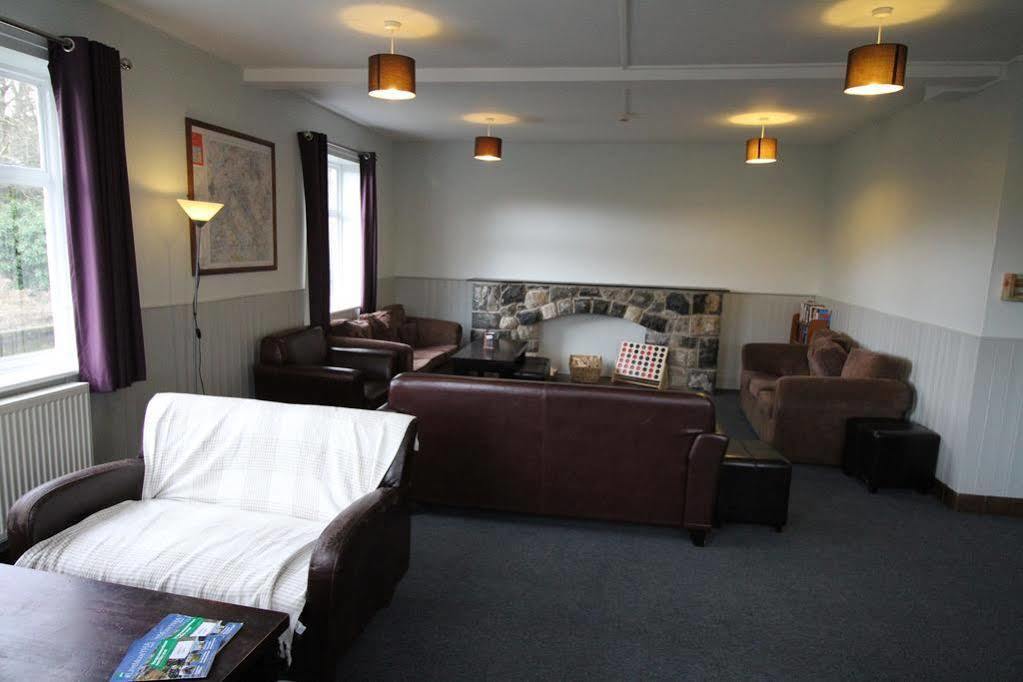Yha Snowdon Llanberis Hostel Luaran gambar