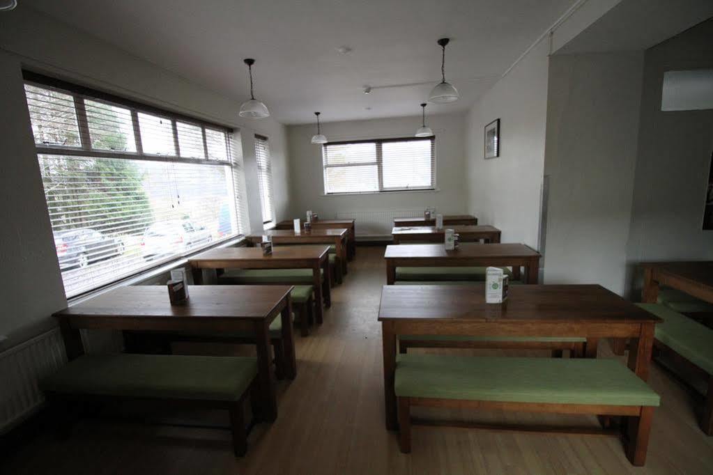 Yha Snowdon Llanberis Hostel Luaran gambar