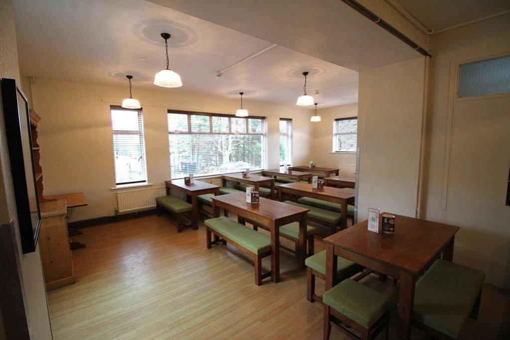Yha Snowdon Llanberis Hostel Luaran gambar
