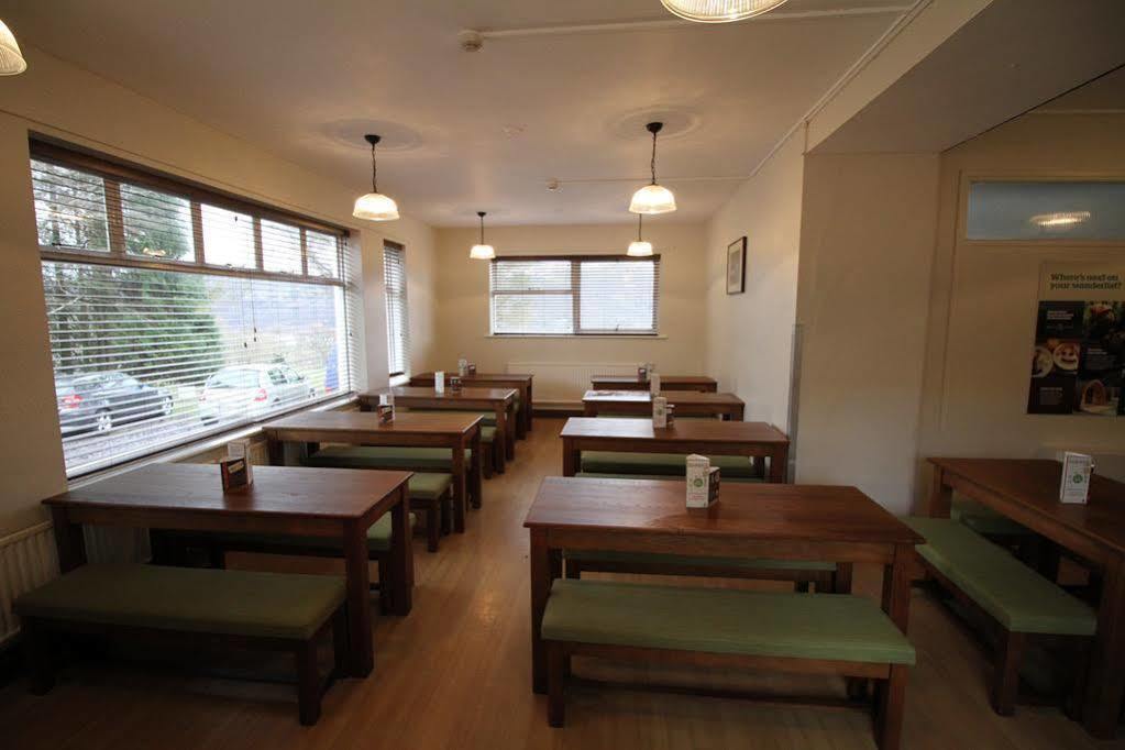 Yha Snowdon Llanberis Hostel Luaran gambar