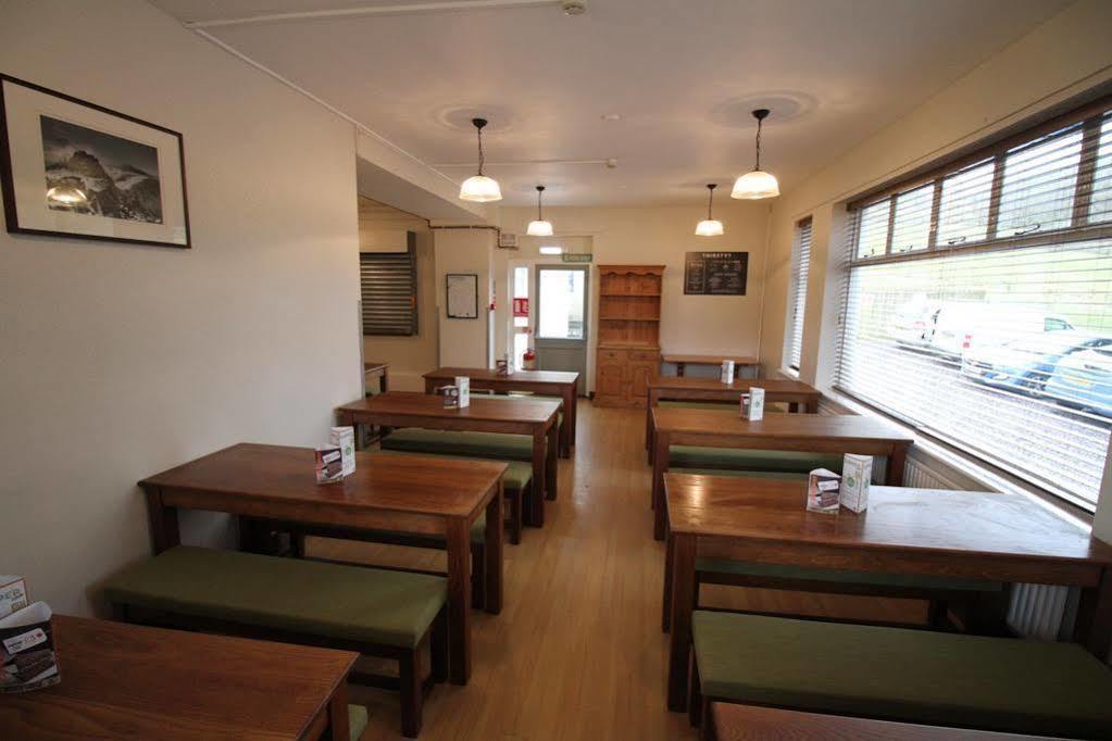 Yha Snowdon Llanberis Hostel Luaran gambar