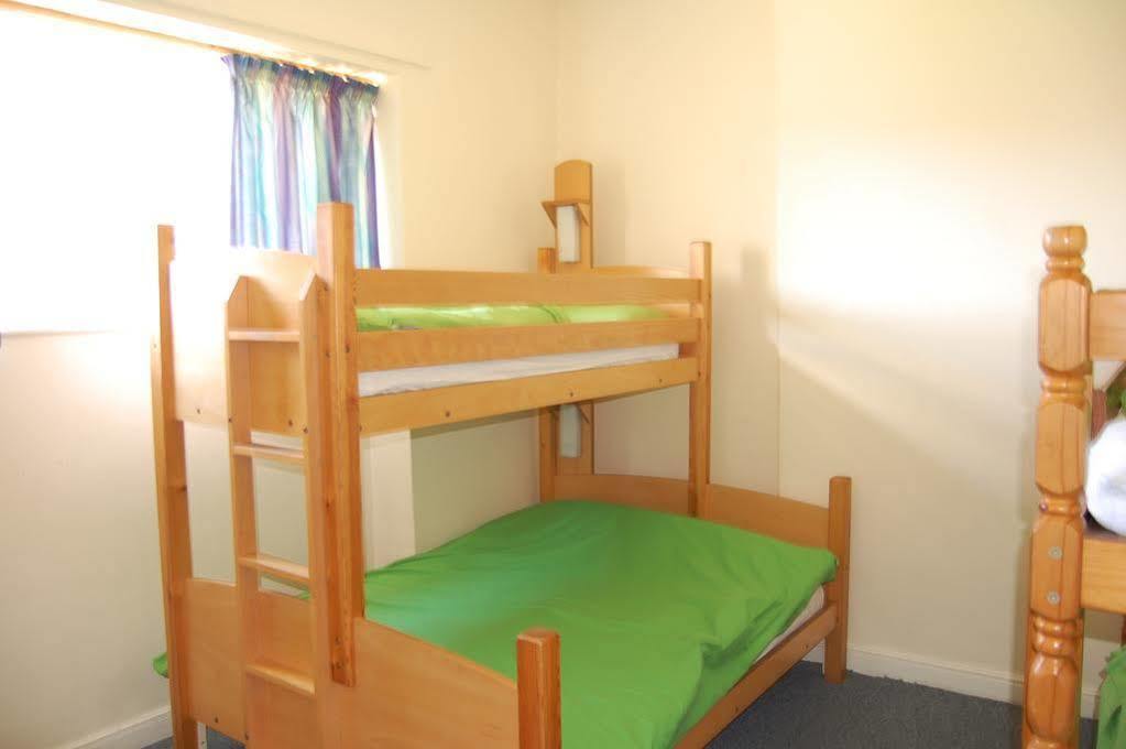 Yha Snowdon Llanberis Hostel Luaran gambar