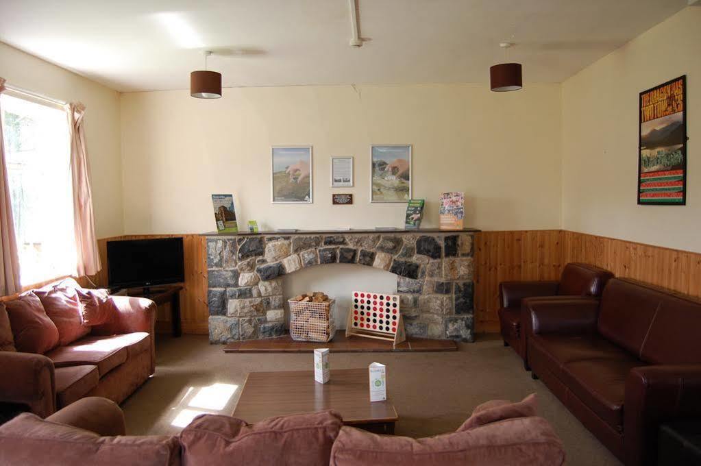 Yha Snowdon Llanberis Hostel Luaran gambar