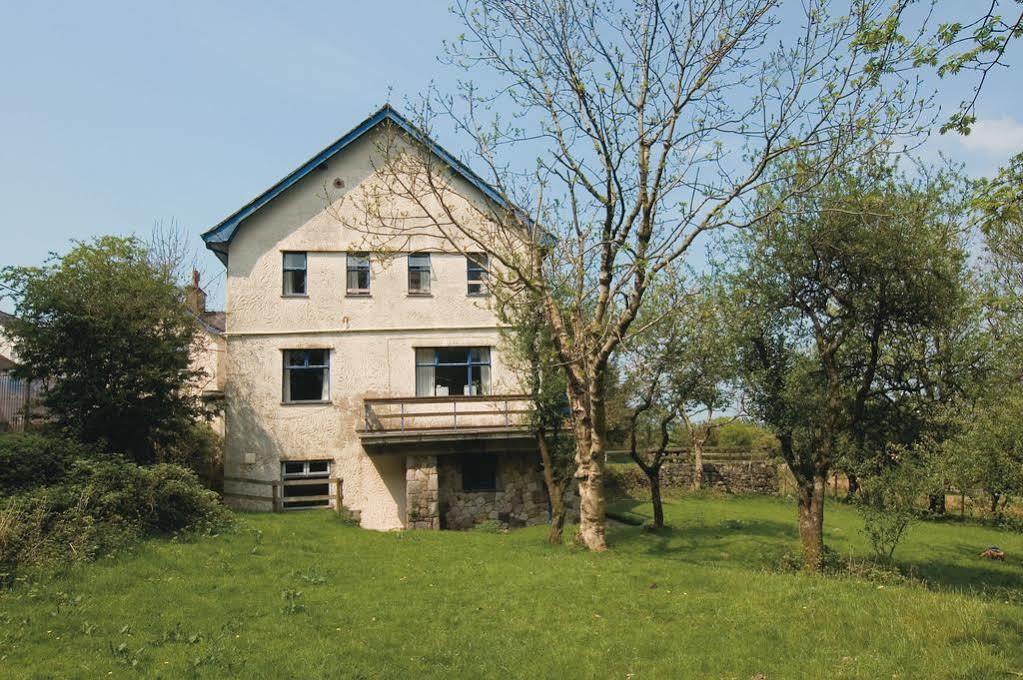 Yha Snowdon Llanberis Hostel Luaran gambar