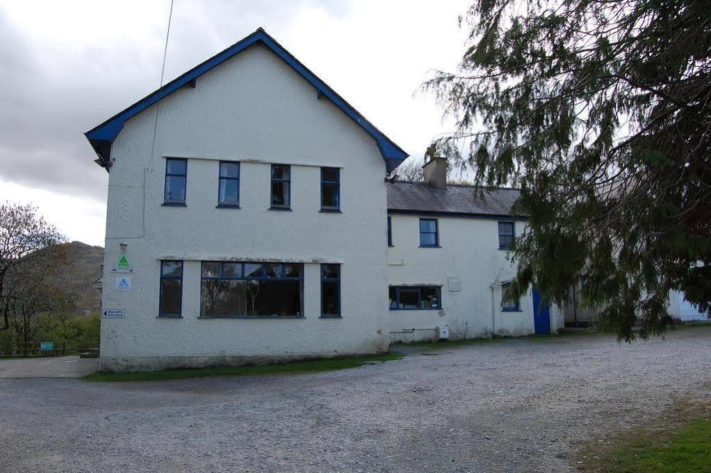 Yha Snowdon Llanberis Hostel Luaran gambar