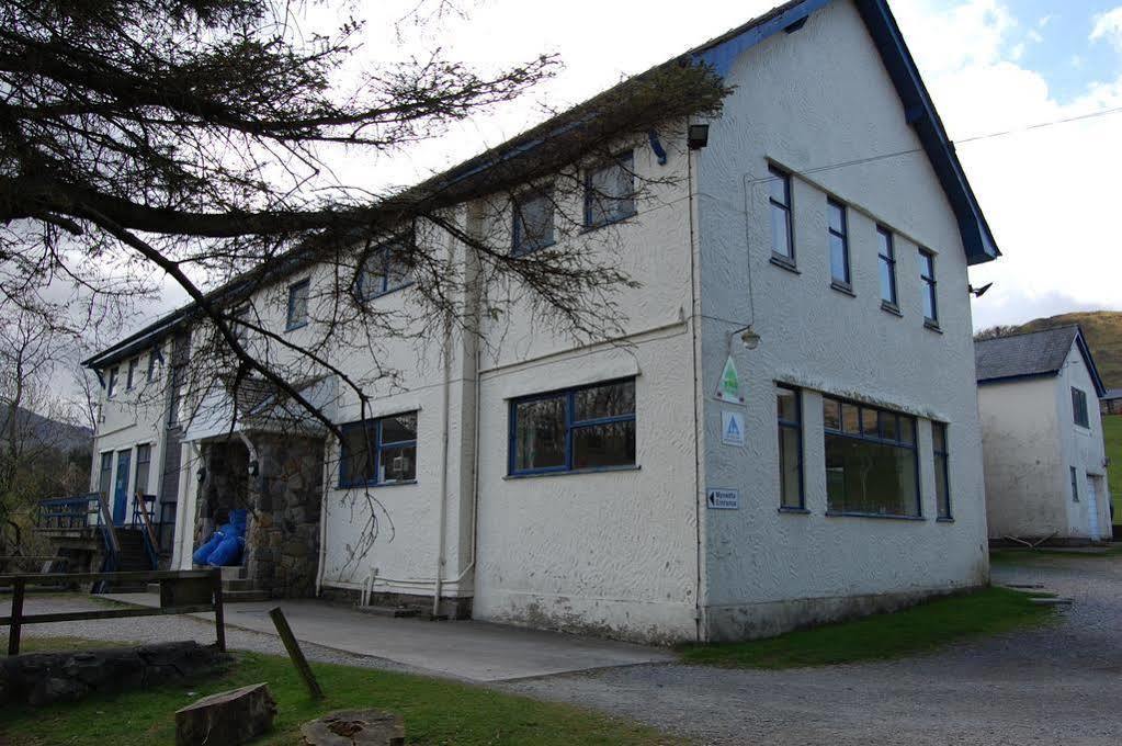 Yha Snowdon Llanberis Hostel Luaran gambar