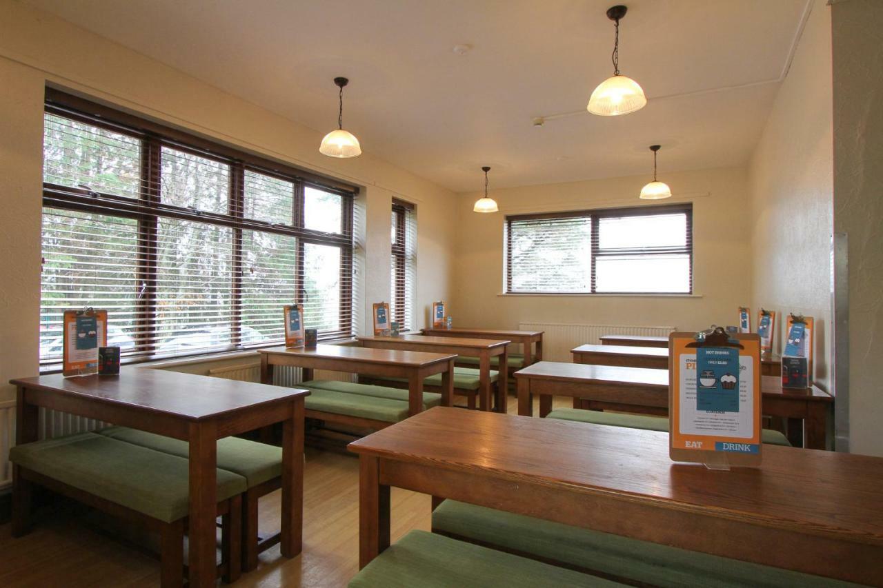 Yha Snowdon Llanberis Hostel Luaran gambar