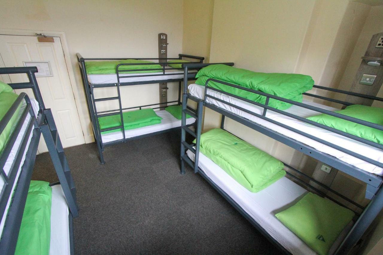 Yha Snowdon Llanberis Hostel Luaran gambar