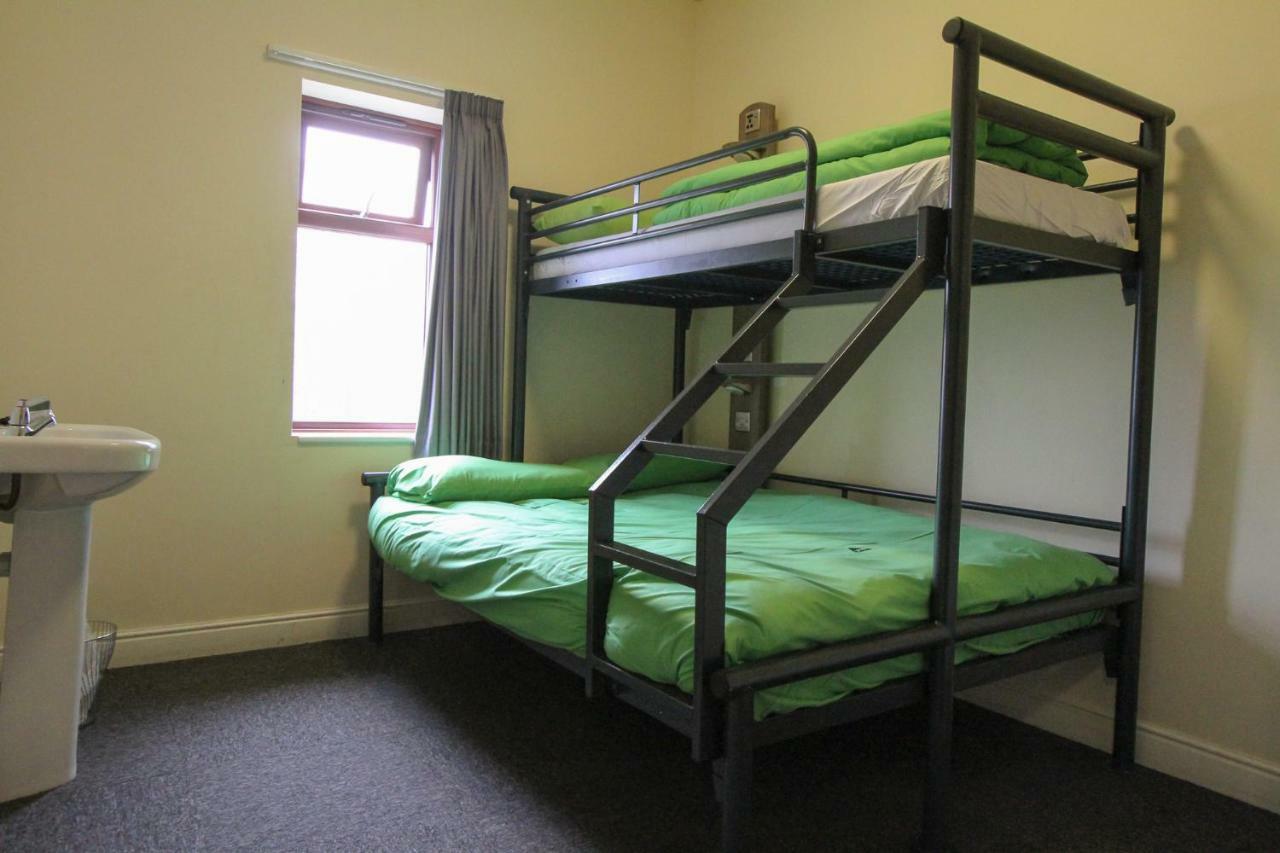 Yha Snowdon Llanberis Hostel Luaran gambar