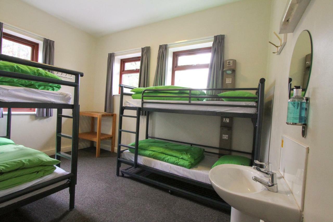Yha Snowdon Llanberis Hostel Luaran gambar