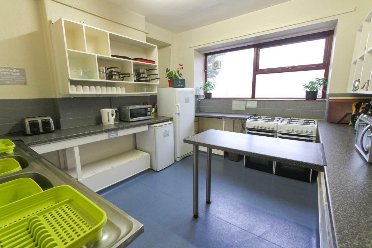 Yha Snowdon Llanberis Hostel Luaran gambar