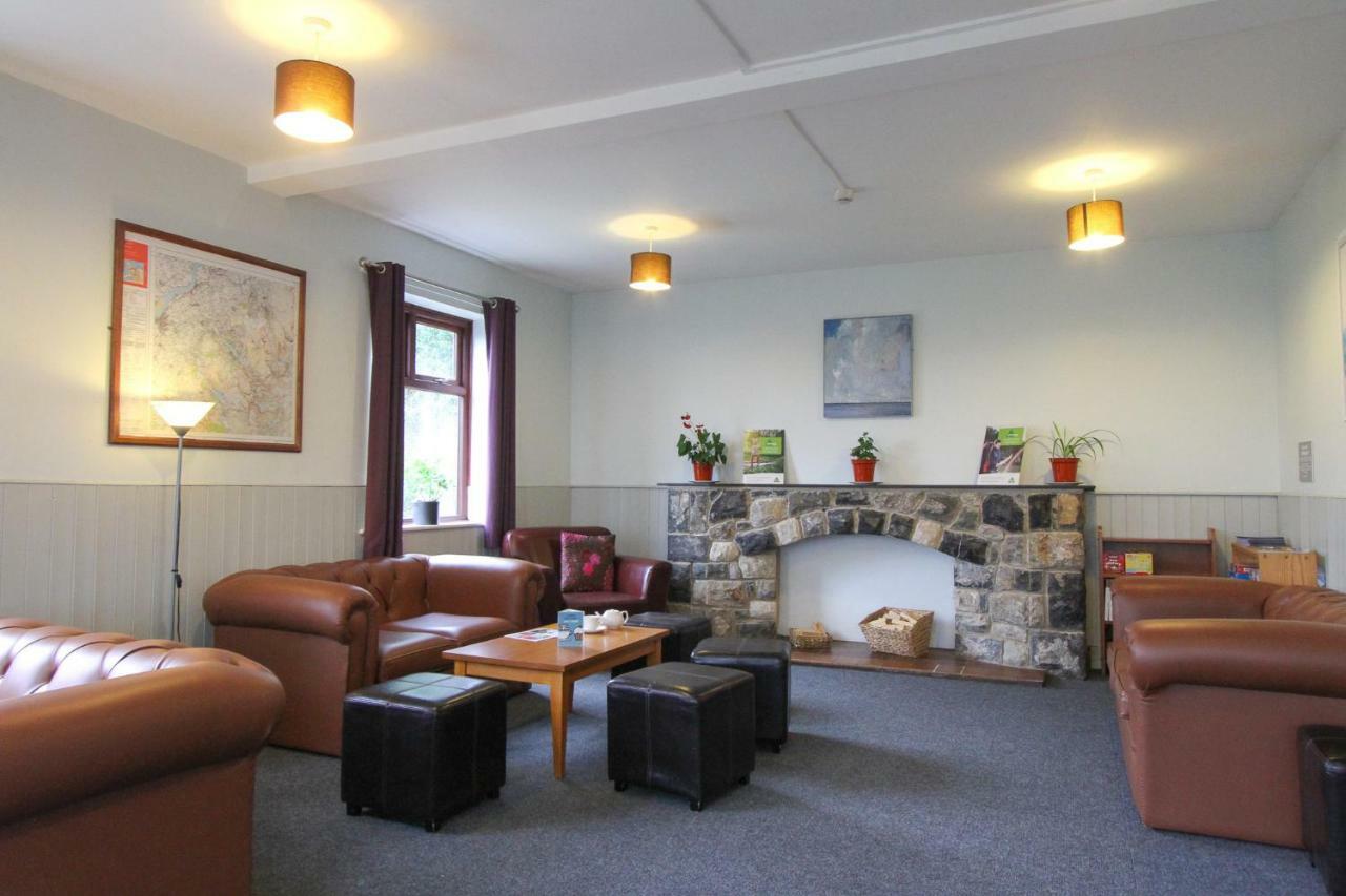 Yha Snowdon Llanberis Hostel Luaran gambar
